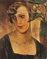 Artista ("The Artist", 1927)