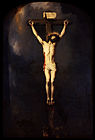 Jan Lievens (1607-1674), Crucifixion