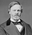 U.S. Senator John Sherman of Ohio