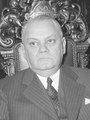 15th José Linhares 1945–1946