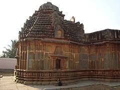 Lakshmeshwara Old Jain temple