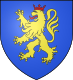 Coat of arms of Les Landes-Genusson