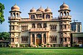 Mohatta Palace in Karachi