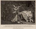 Death of the Dauphin in Meudon, 4 June 1789