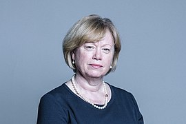 Baroness Smith of Basildon, the leader of the Labour Party in the House of Lords.