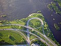 Image 7Kichi Zibi Mikan interchange in Ottawa (from Southern Ontario)