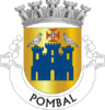 Coat of arms of Pombal