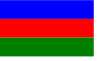 Flag of Dzierżoniów