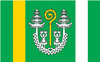 Flag of Gmina Zatory