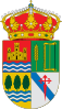 Coat of arms of Palas de Rei