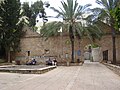 Rehovot's old winery