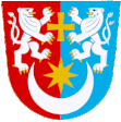 Wappen von Pohořelice