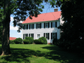 Plantation House at Prospect Hill, Spotsylvania County, Virginia