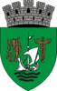 Coat of arms of Mangalia