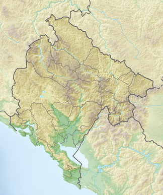 Komovi (Montenegro)