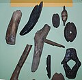 Image 3Neolithic bone tools (from History of Latvia)