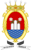 Coat of arms of Sassuolo