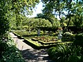 Image 72Sofiero Palace garden (from History of gardening)