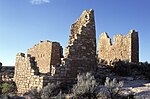 Hovenweep Castle at Hovenweep National Monument