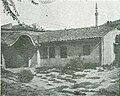 St. Spas Church in the 1920s