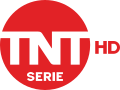 Logo von TNT Serie HD vom 1. Juni 2016 – 24. September 2021[8]