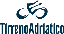 Logo des Tirreno–Adriatico
