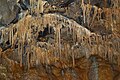 Image 14Stalactites in the New Series (from Treak Cliff Cavern)