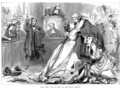 Image 164An engraving by D. H. Friston of Gilbert and Sullivan's Trial by Jury (from Portal:Theatre/Additional featured pictures)