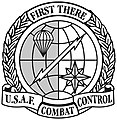 Combat Controller Crest
