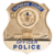 US Supreme Court Police Badge