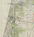 Netanya 1939 1:20,000