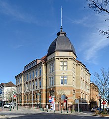 Janusz-Korczak-Schule Schwenningen