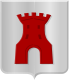 Coat of arms of Voorburg