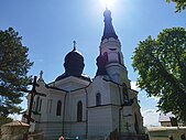 Orthodox Church in Włodawa