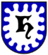 Coat of arms of Hödingen