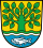 Wappen der Gemeinde Kolkwitz