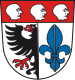 Coat of arms of Wangen im Allgäu