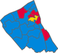 1975 results map