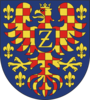 Coat of arms of Znojmo