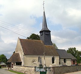 Church Saint-Rémi