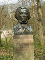 Mickiewicz-Denkmal