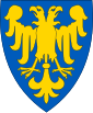 Coat of arms of Peremyshl