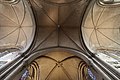 „Anjou-Gewölbe“ in der Kathedrale von Angers