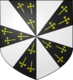 Coat of arms of Enghien