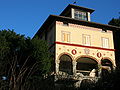 Villa Bertieri