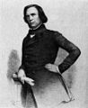 August Hergenhahn, 1848