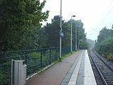 Gelsenkirchen-Hassel, 2007