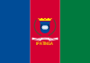 Flag of Ipatinga