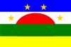 Flag of Porto Grande