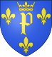 Coat of arms of Péronne